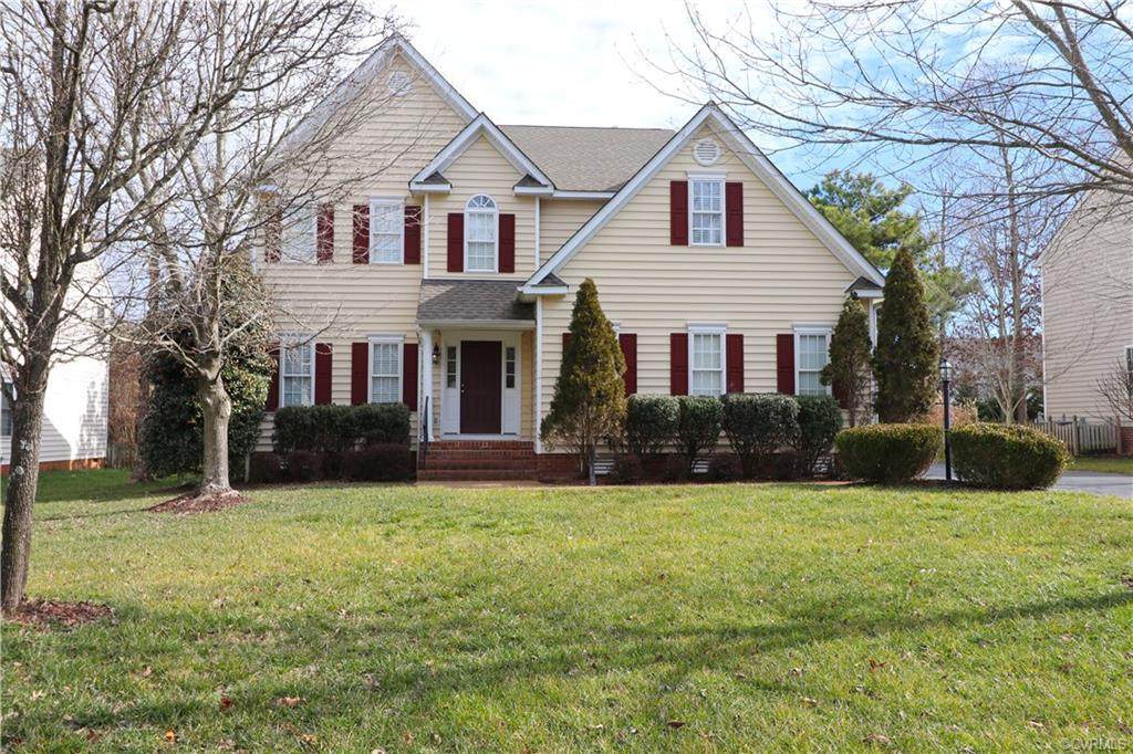 5417 Luxford Way - Photo 1