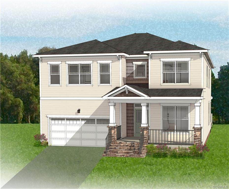 12105 Grandview Hill Court - Photo 1