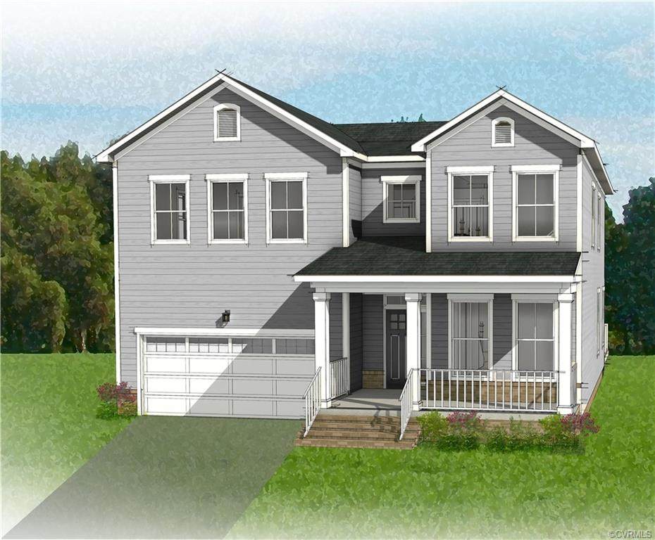 TBD Westfield Traditional @ Lankford's Crossing - Photo 1