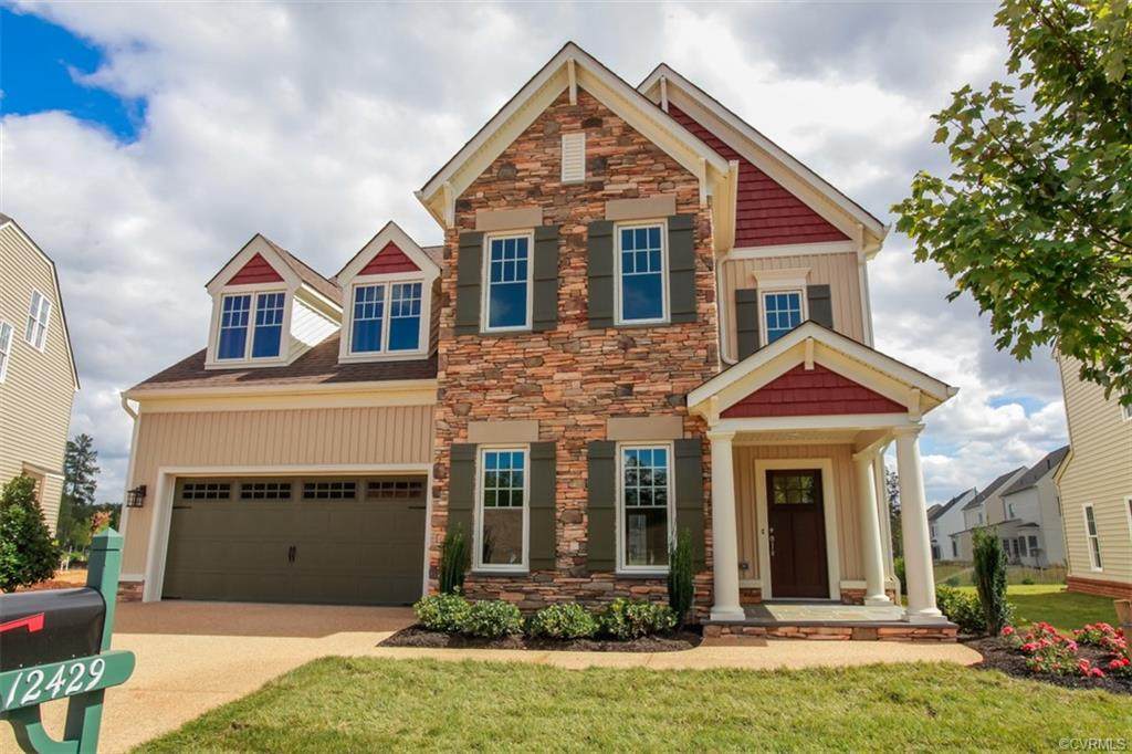 12539 Donahue Drive - Photo 1