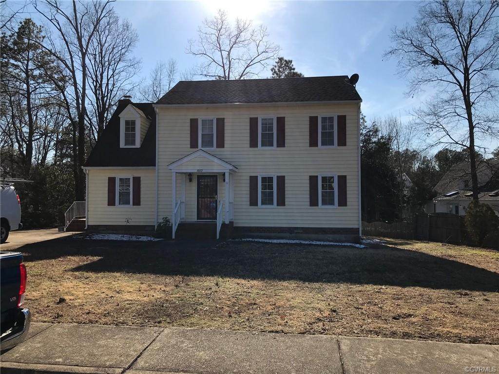 1812 Lauderdale Drive - Photo 1