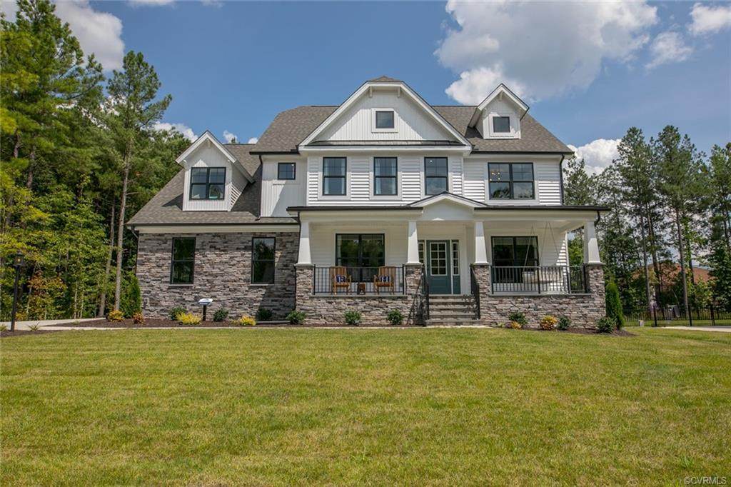 10135 Peach Blossom Road - Photo 1