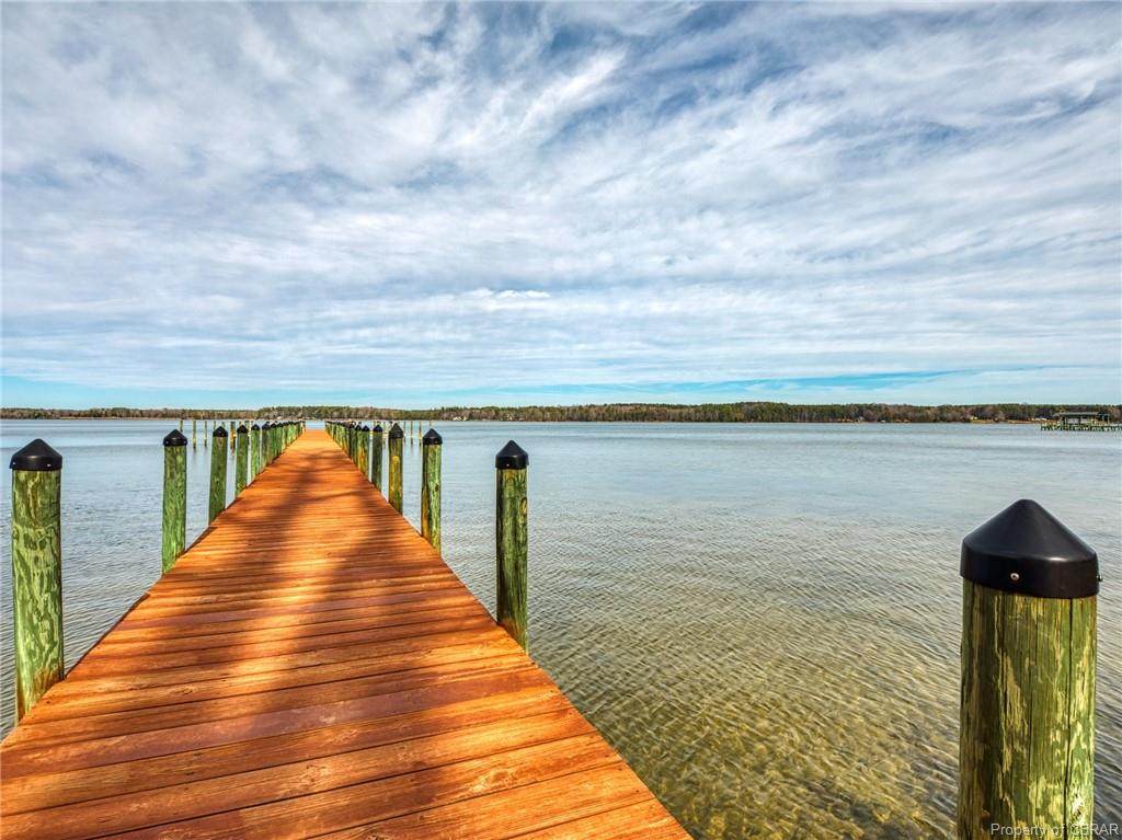 Lot 24 East West Parkway - Photo 1