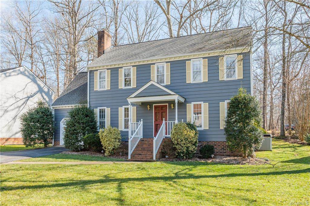 629 Glenmeadow Road - Photo 1