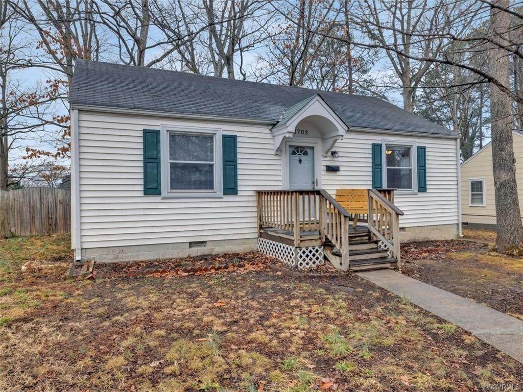 1702 Westhill Road - Photo 1