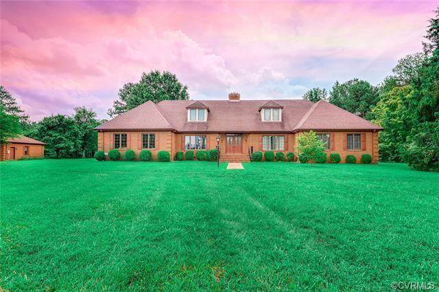 15109 Davis Road - Photo 1