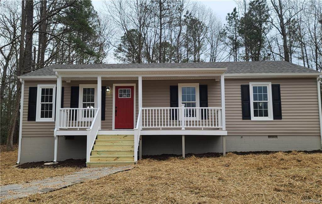9022 Pointer Drive - Photo 1