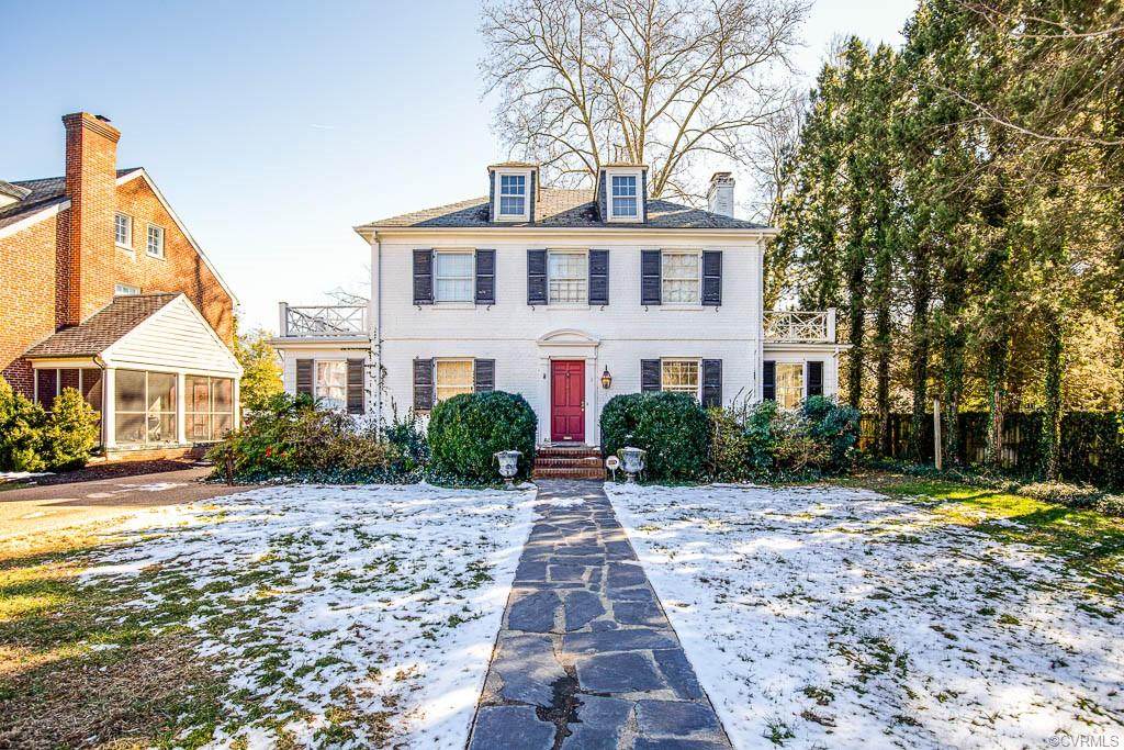 1 Clarke Road - Photo 1