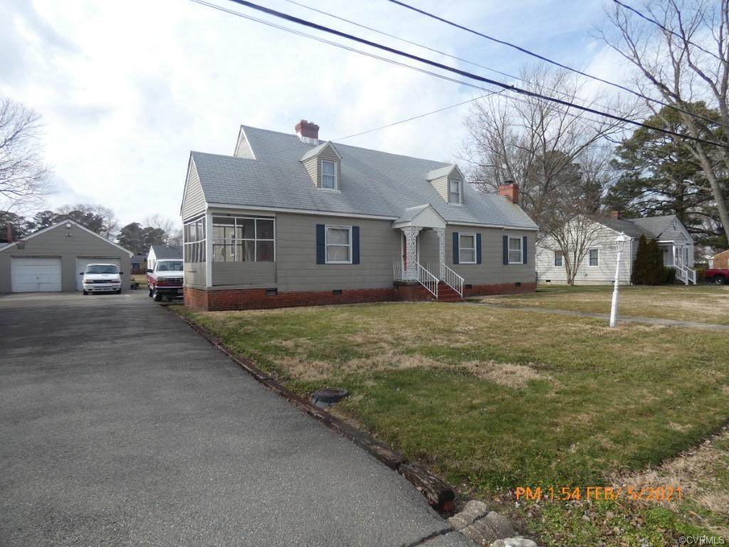 4905 Kinloch Lane - Photo 1
