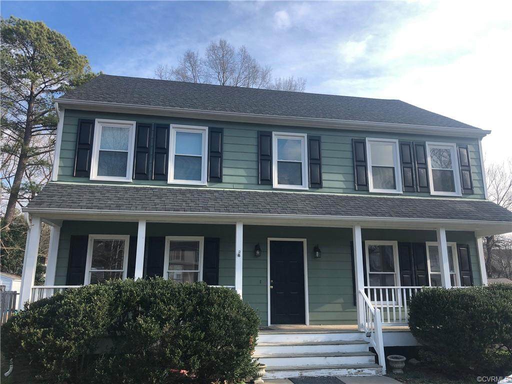 2313 Old Coach Court - Photo 1