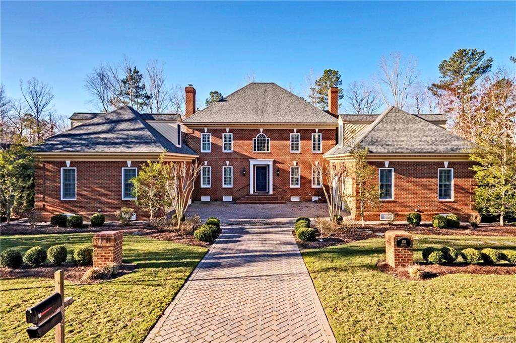 108 Machrie - Photo 1