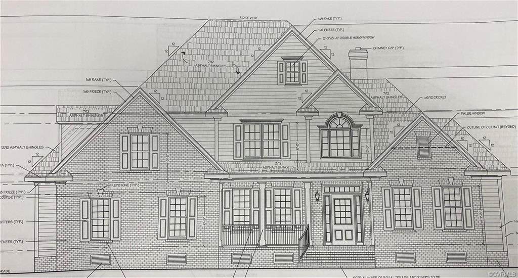 1.4AC Colony Trail - Photo 1
