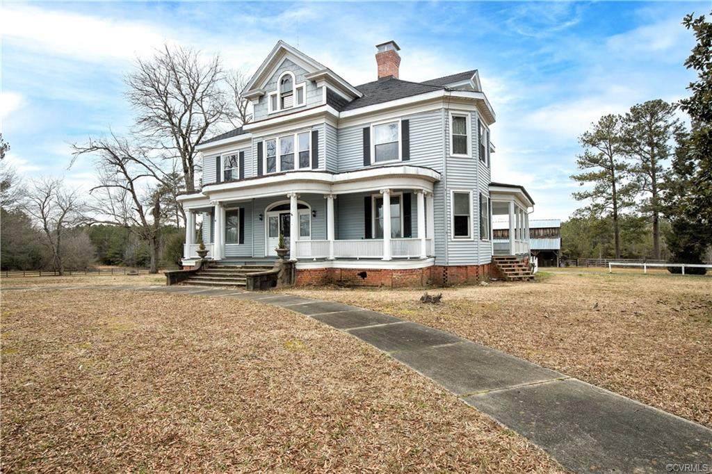 11418 Cox Road - Photo 1