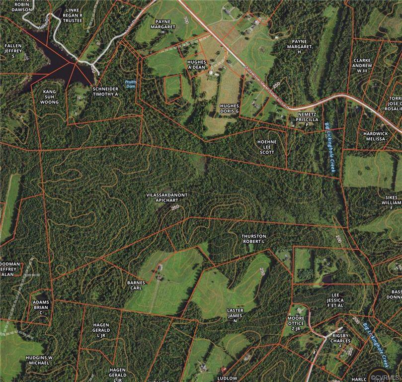 00 Cedar Plains Road - Photo 1