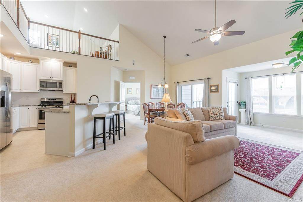 1201 Westwood Village Lane - Photo 1