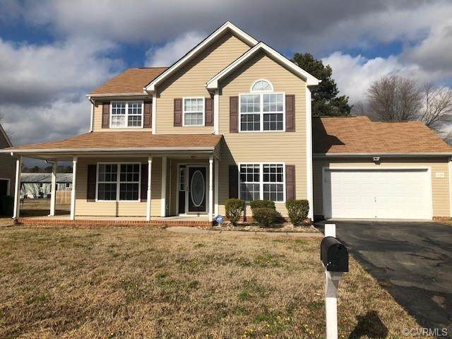3709 Paul Karnes Drive - Photo 1