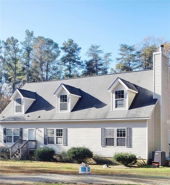 760 Crawfords Corner - Photo 1