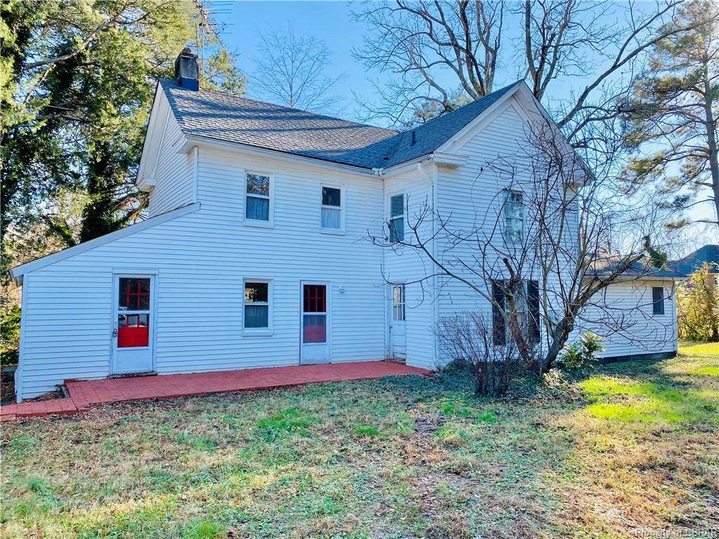 4856 Irvington Road - Photo 1