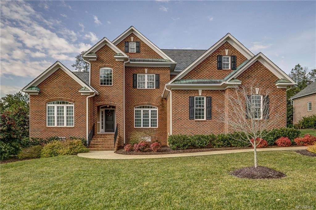 318 Broadfield Lane - Photo 1