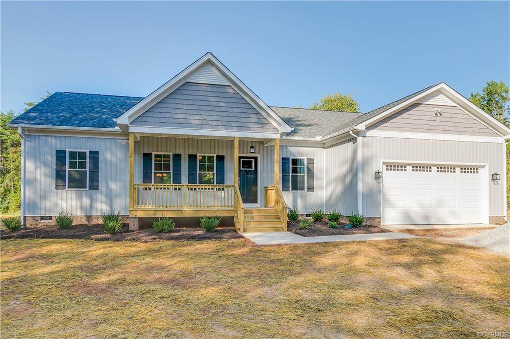 3658 Rocketts Ridge Road - Photo 1