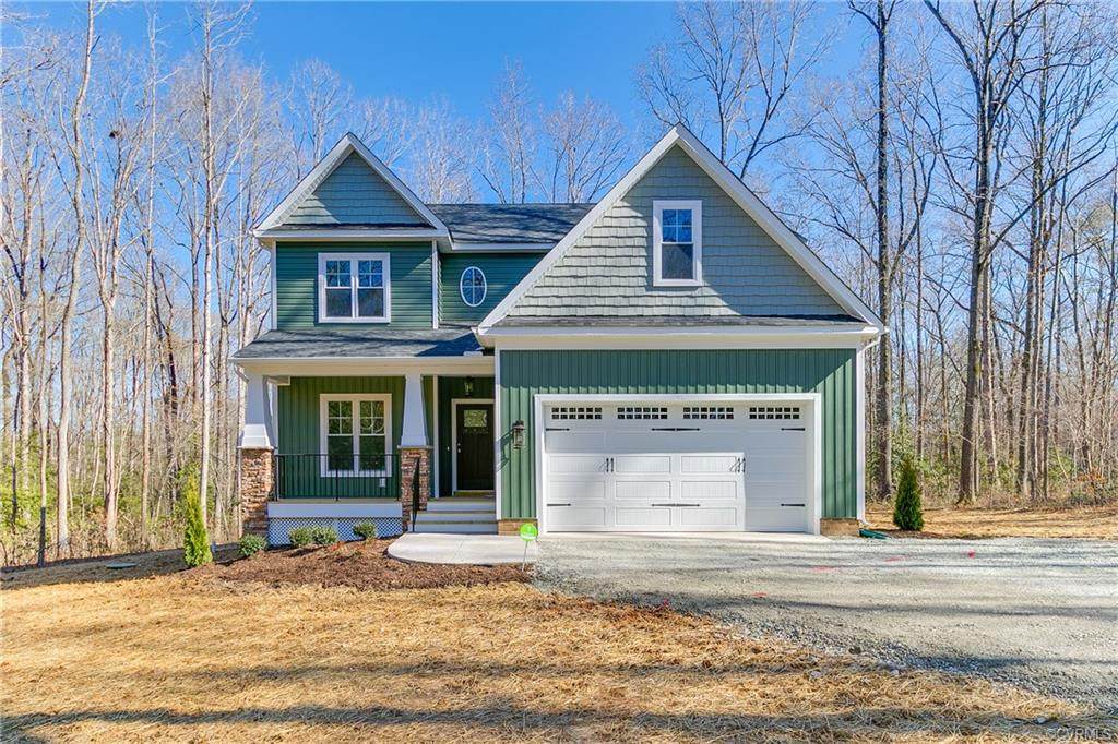 3660 Rocketts Ridge Road - Photo 1