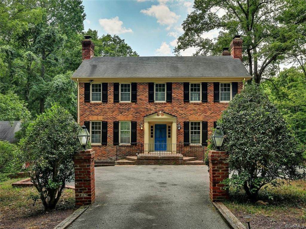 6059 Barkers Mill Road - Photo 1