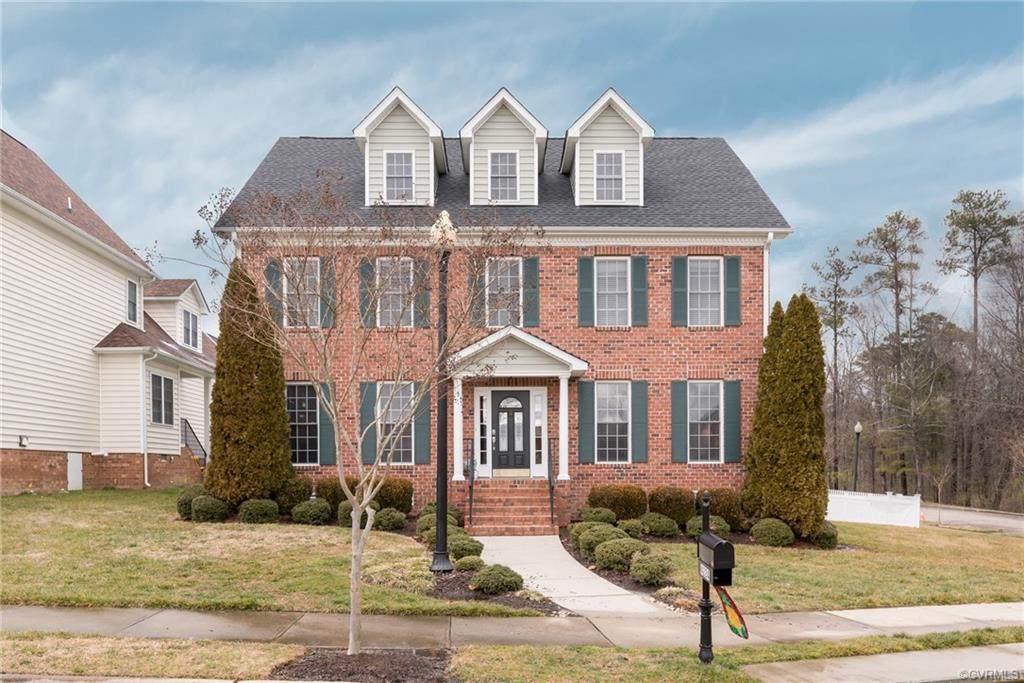 4224 Chester Village Circle - Photo 1