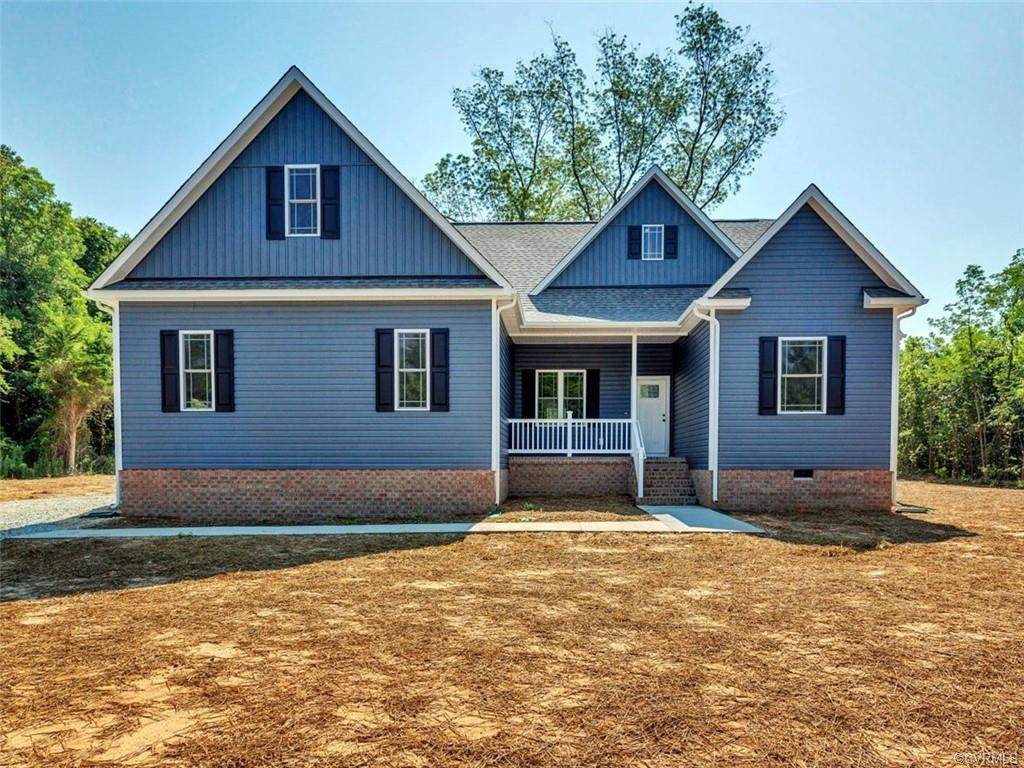 4774 Bell Road - Photo 1