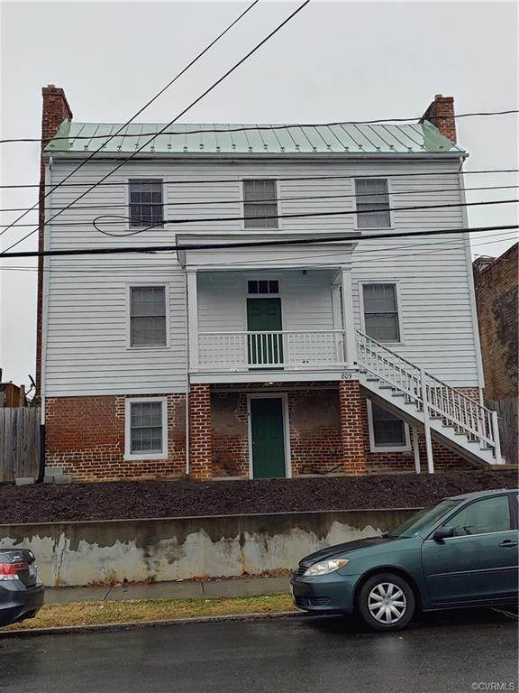 809 Mosby Street - Photo 1