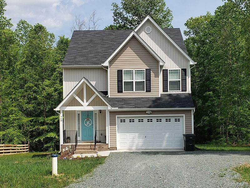 3686 Kingsfield Road - Photo 1