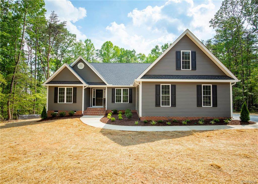 3004 Preston Park Terrace - Photo 1