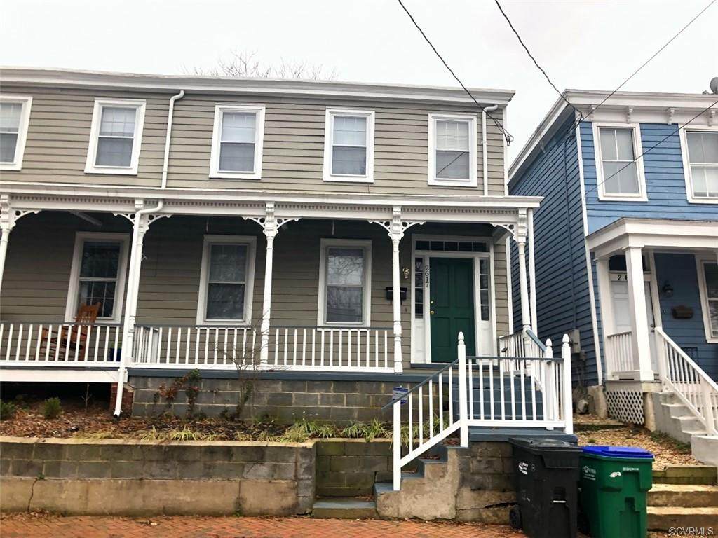 2617 Clay Street - Photo 1