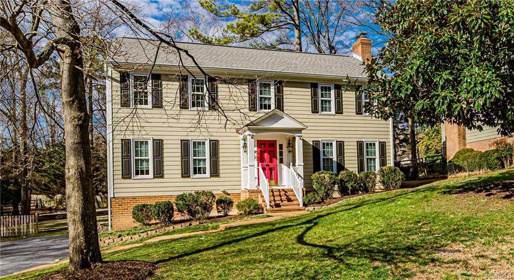 20 Bridgehampton Place - Photo 1