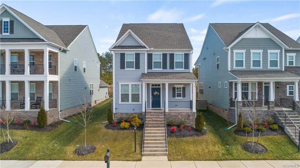 16905 Thornapple Run - Photo 1