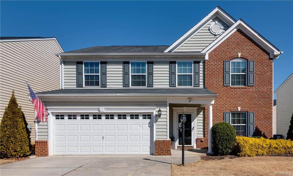 10800 White Dogwood Drive - Photo 1