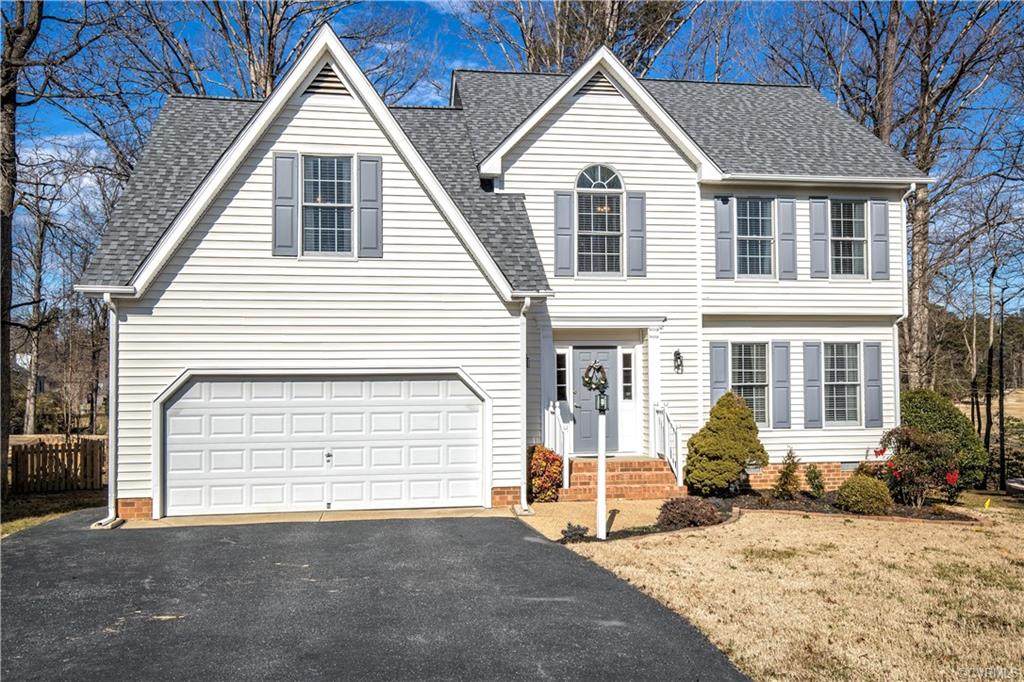 13916 Sagebrook Road - Photo 1