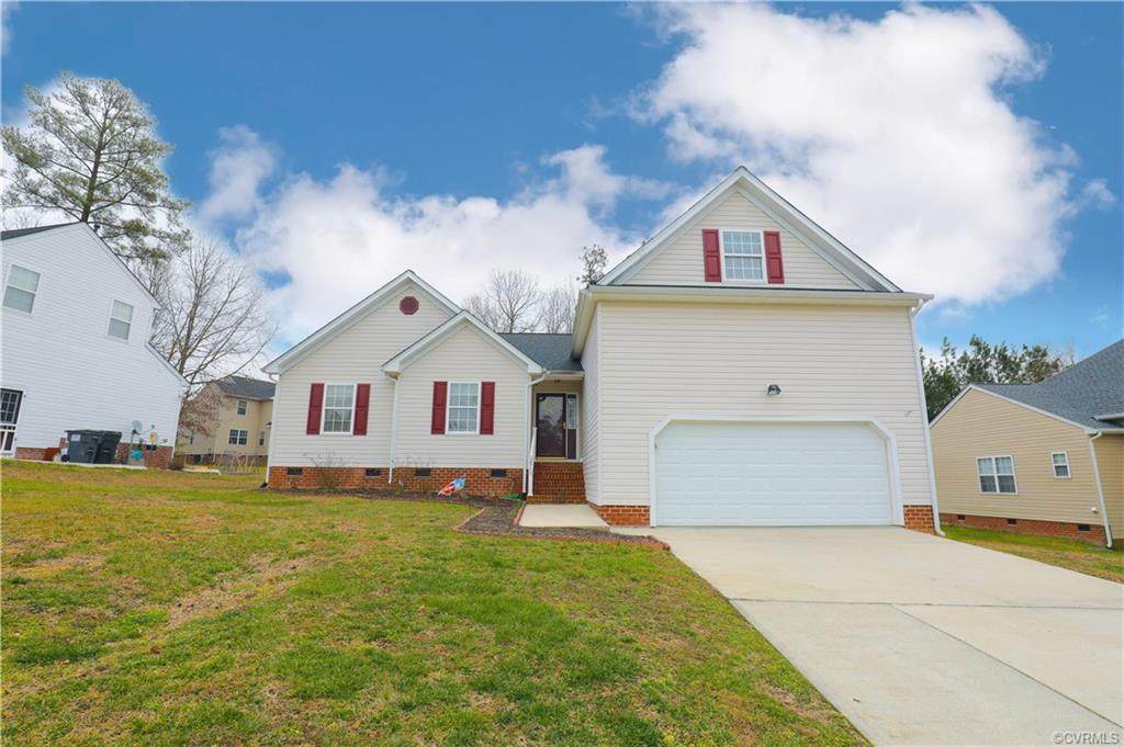 2913 Laughter Lane - Photo 1