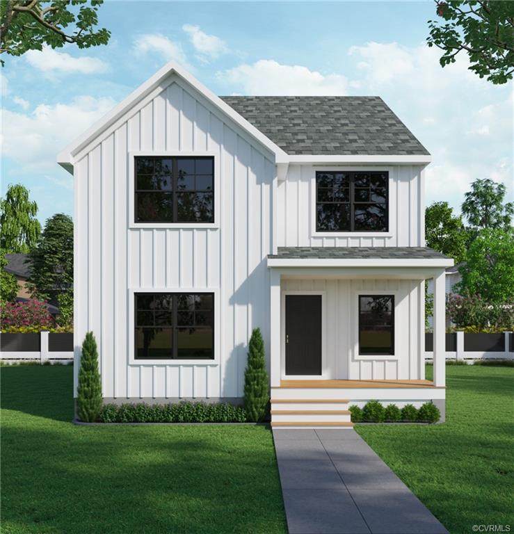 Lot 5 Fox Run Forest Lane - Photo 1