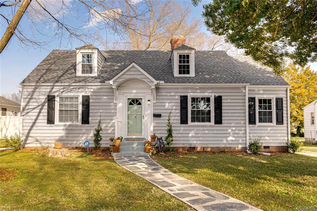 6113 Ellis Avenue - Photo 1