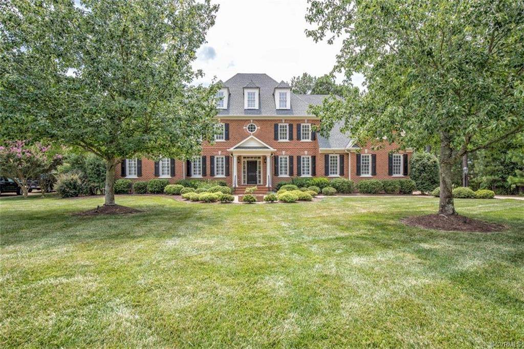 2613 Mulberry Row Road - Photo 1