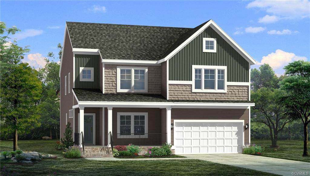 2408 Whirland Place - Photo 1