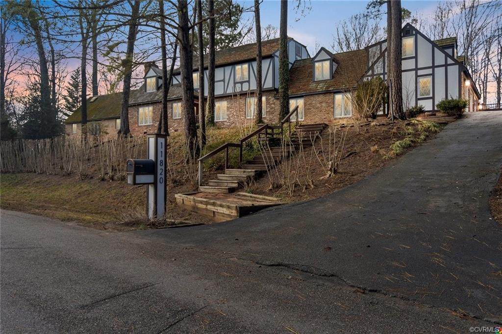 11820 Durrington Drive - Photo 1