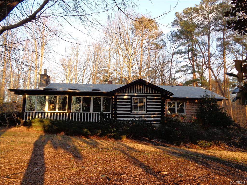 7125 Iron Bridge Road - Photo 1