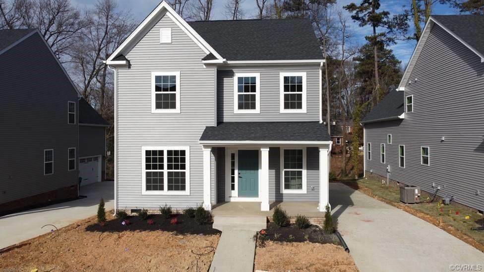 6509 Vischer Road - Photo 1