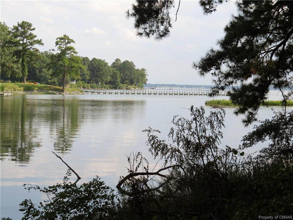 Lot 16 Cedar Pointe Drive - Photo 1