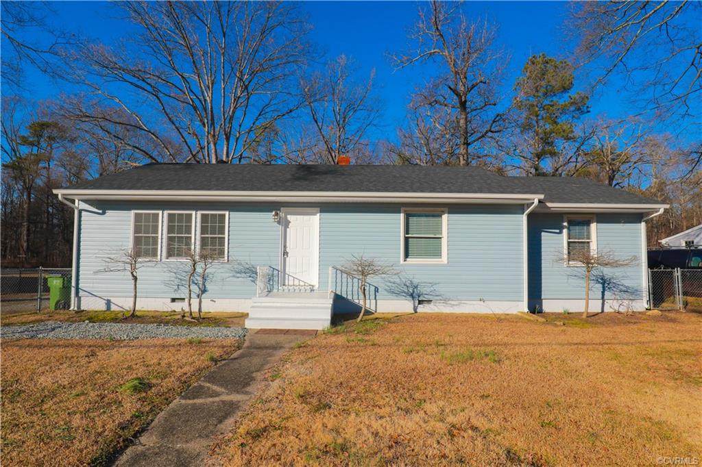 5312 White Oak Drive - Photo 1