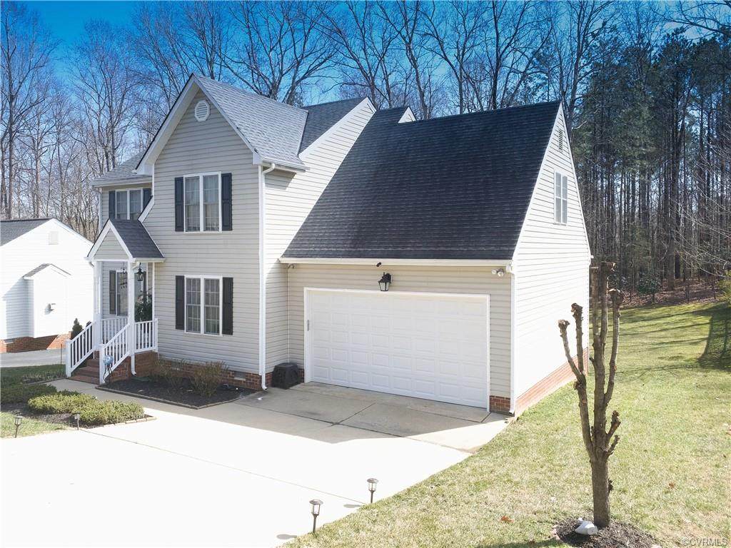 15107 Featherchase Drive - Photo 1