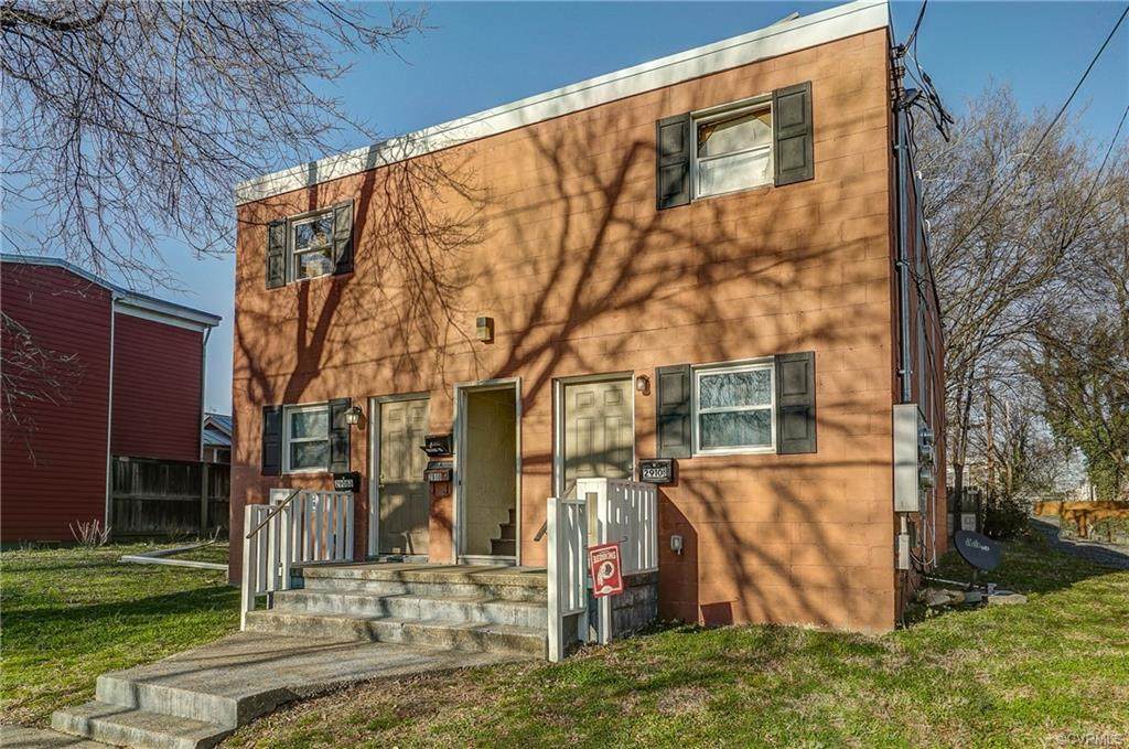 2908-10 Clay Street - Photo 1