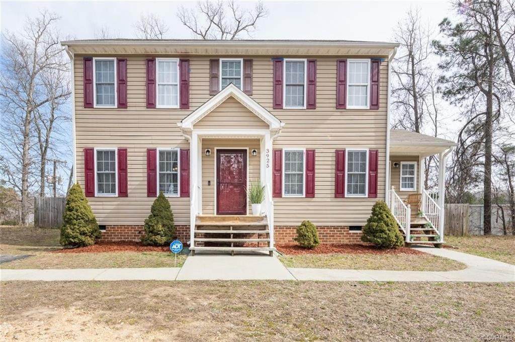 3925 Hopkins Road - Photo 1