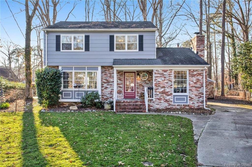 27 Berkeley Place - Photo 1